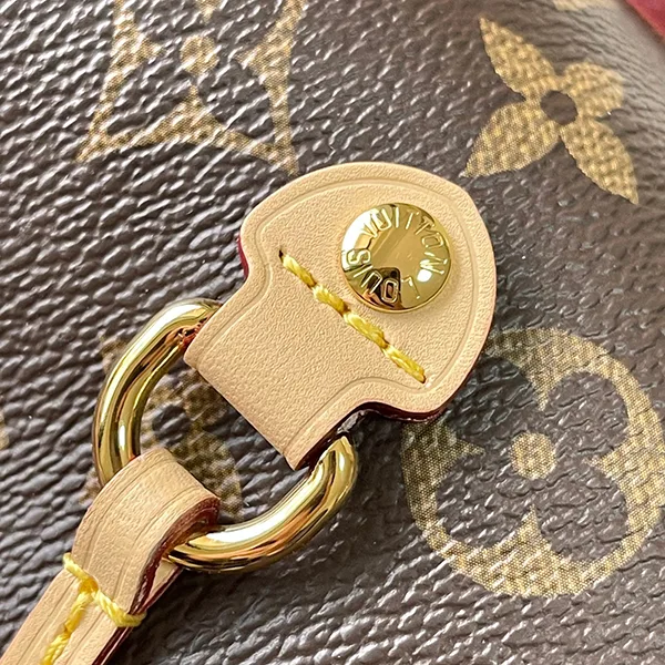 コラボ ルイヴィトン × 村上隆 ネヴァーフル MM コピー商品 M13271