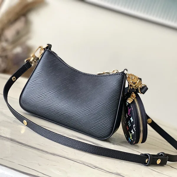 【大特価】ルイヴィトン × TM 村上隆 マレリーニ ショルダーバッグ レプリカ M13099