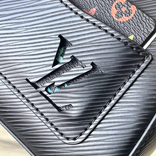 【大特価】ルイヴィトン × TM 村上隆 マレリーニ ショルダーバッグ レプリカ M13099