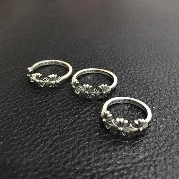 大人気!クロムハーツ バブルガムリング スーパーコピー Kut88249