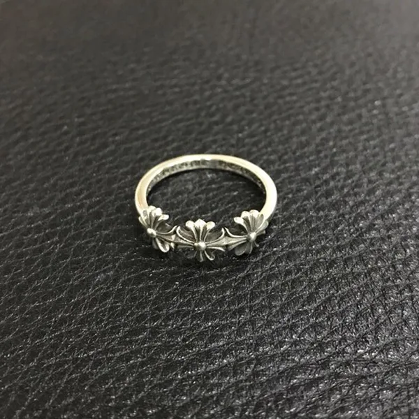 大人気!クロムハーツ バブルガムリング スーパーコピー Kut88249