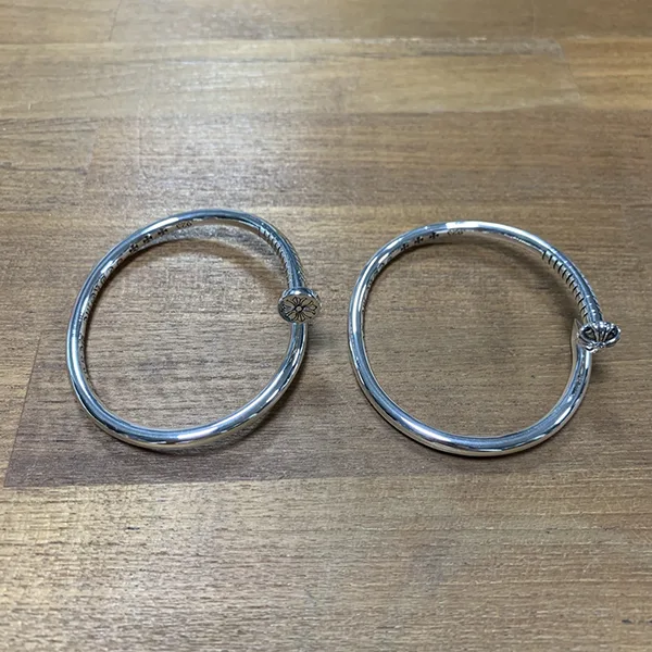 絶対欲しい!クロムハーツ バブルガムリング コピー商品 Kuh40878