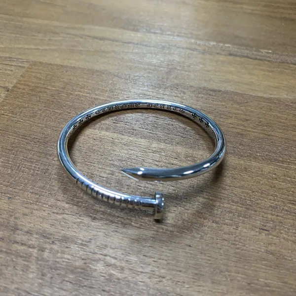 絶対欲しい!クロムハーツ バブルガムリング コピー商品 Kuh40878