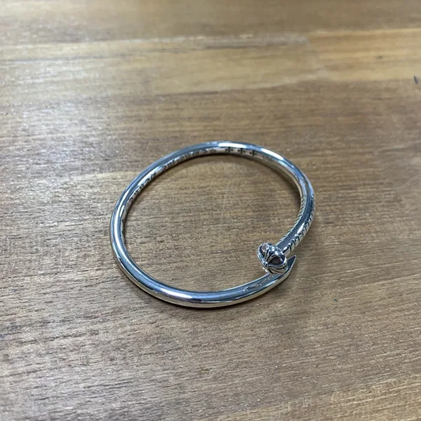 絶対欲しい!クロムハーツ バブルガムリング コピー商品 Kuh40878