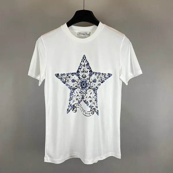 ★安心 ディオール クルーネック Tシャツ スーパーコピー der98865