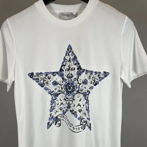 ★安心 ディオール クルーネック Tシャツ スーパーコピー der98865
