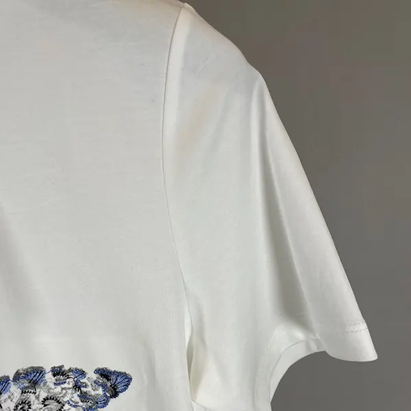 ★安心 ディオール クルーネック Tシャツ スーパーコピー der98865