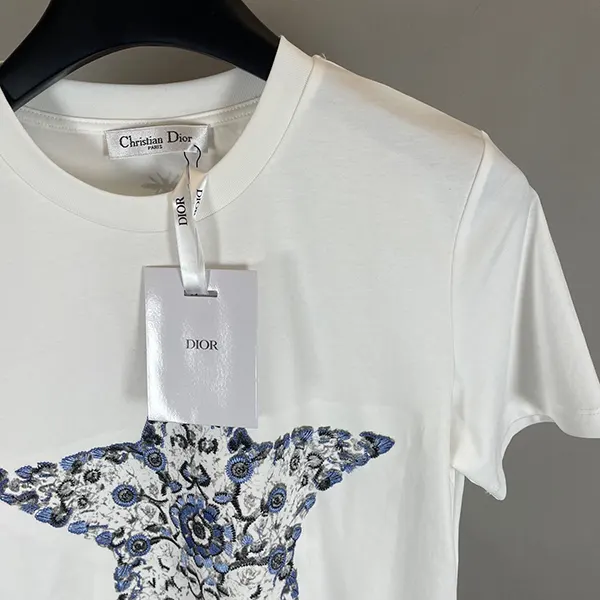 ★安心 ディオール クルーネック Tシャツ スーパーコピー der98865