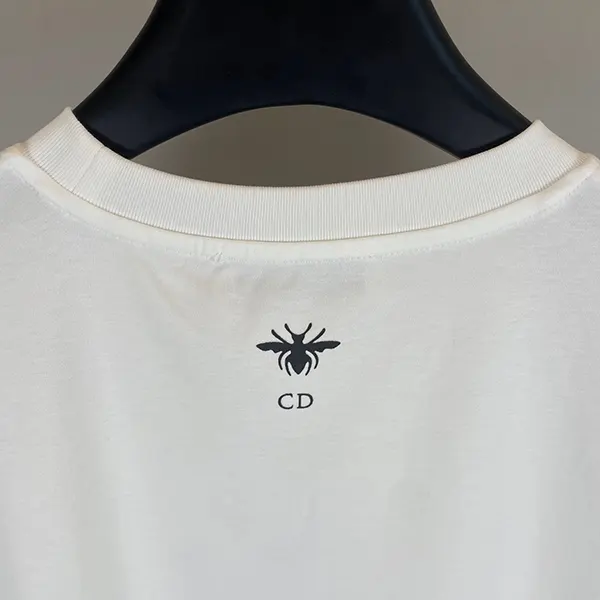 ★安心 ディオール クルーネック Tシャツ スーパーコピー der98865