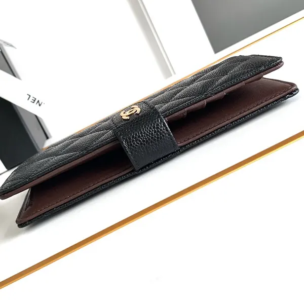 シャネル ロング ジップ 激安 ウォレット 手帳型 shl62832