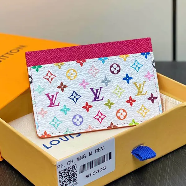 完売必至 ルイヴィトン カードケース ポルト カルト サーンプル vud55300