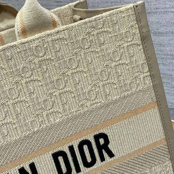 プレゼント最適 ディオール Book Tote バッグ 激安 スモール dea85356