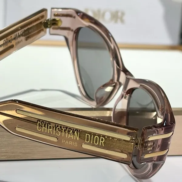高品質 ディオール n級品 B71アセテートサングラス dex13618