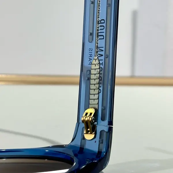 ディオールSignature B71 n級品 アセテートサングラス dez47694