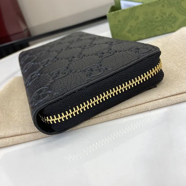 大人気!グッチ GGスプリーム 長財布 スーパーコピー gua09734