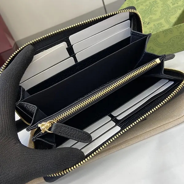 大人気!グッチ GGスプリーム 長財布 スーパーコピー gua09734
