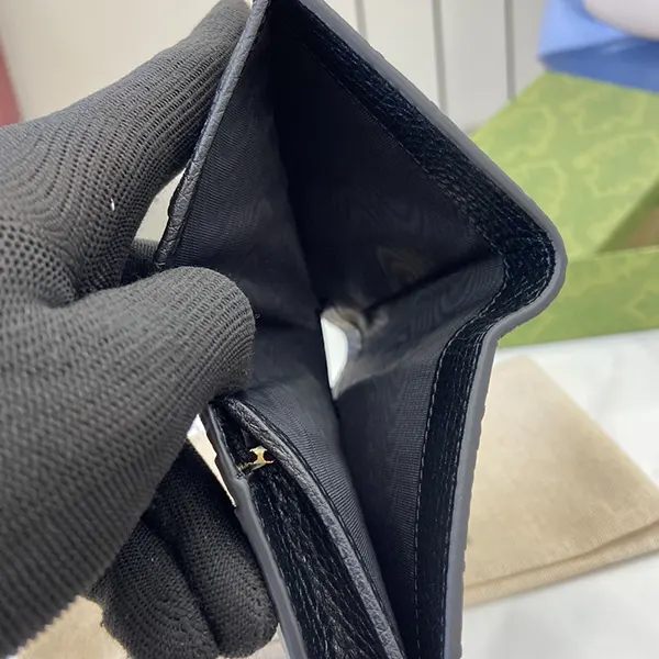 グッチ GGエンブレム コピー ミニウォレット gup92526