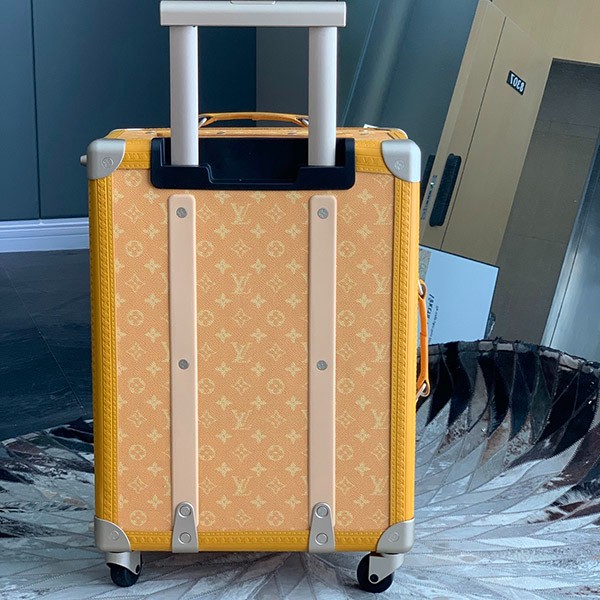 【パッと目を惹く♪】ルイヴィトン コピー★スーツケース トランク M12881