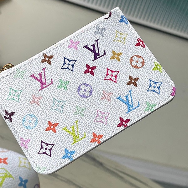 【マルチカラー×リボン★】ルイヴィトン コピー LV × TM キャリーオール NM PM M13661