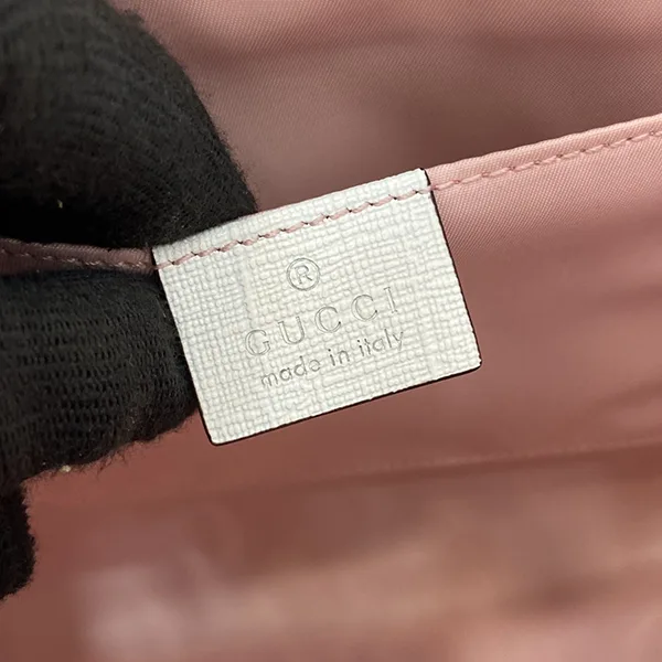 稀少【グッチ】チルドレンズトート 偽物 GGスプリームキャンバス guw16988