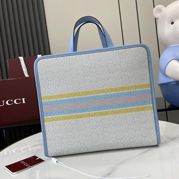 限定コラボ!大人もOK!ピーターラビット×グッチ バッグ 偽物 60561