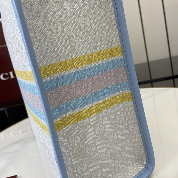 限定コラボ!大人もOK!ピーターラビット×グッチ バッグ 偽物 60561