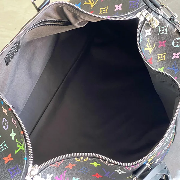 【モダンでシック★】ルイヴィトン LVxTM キーポル・バンドリエール 50 偽物 M13745