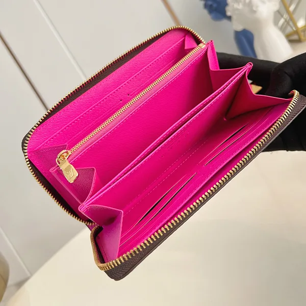 2025超人気!ルイヴィトン LV×TM ジッピー ウォレット 偽物 M14162