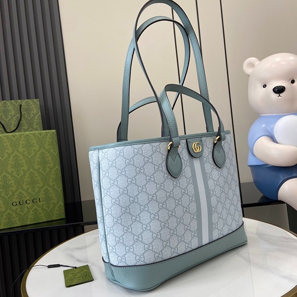 新作 グッチ レディース オフィディア Sサイズ トートバッグ コピー guz81127