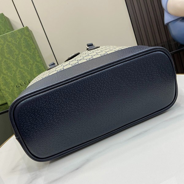 グッチ コピー★Ophidia Tess コーティングキャンバス ショルダーバッグ guf32131