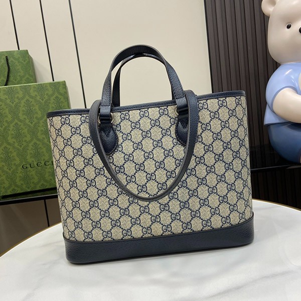 グッチ コピー★Ophidia Tess コーティングキャンバス ショルダーバッグ guf32131