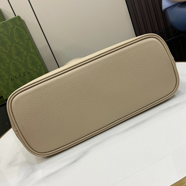 グッチ コピー★Ophidia Tess コーティングキャンバス ショルダーバッグ guf32131