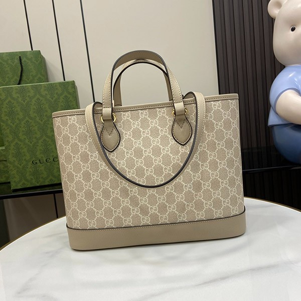 グッチ コピー★Ophidia Tess コーティングキャンバス ショルダーバッグ guf32131