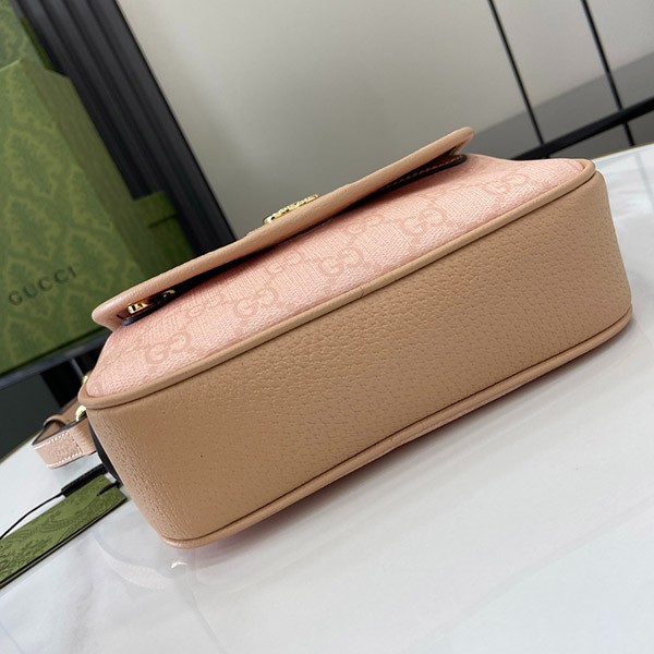 グッチ GGデニム ミニ ショルダーバッグ コピー 772239
