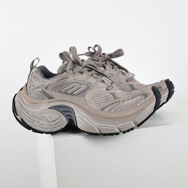 バレンシアガ コピー 6xl Sneaker スニーカー メッシュ baz94817