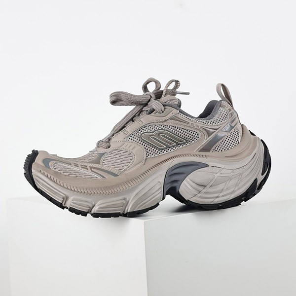 バレンシアガ コピー 6xl Sneaker スニーカー メッシュ baz94817