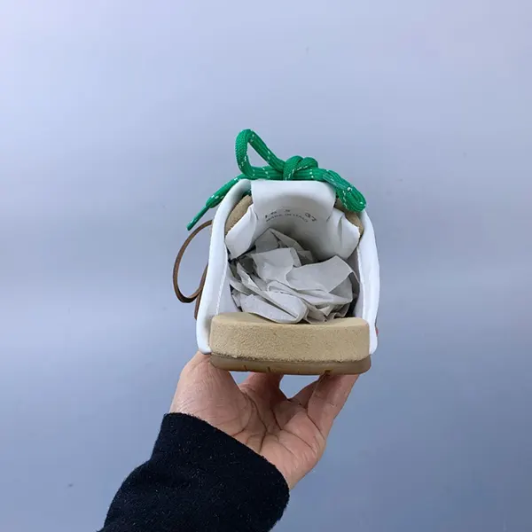 ミュウミュウ x ニューバランス 激安 530 SL faded suede ミュール myv36318