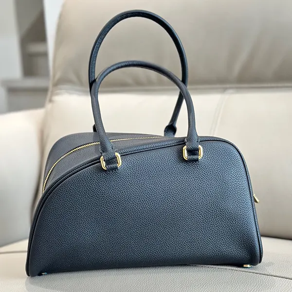 バーバリー スモール n級品 シールド ツイン ボウリングバッグ Bar37540
