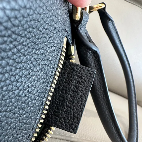 バーバリー スモール n級品 シールド ツイン ボウリングバッグ Bar37540