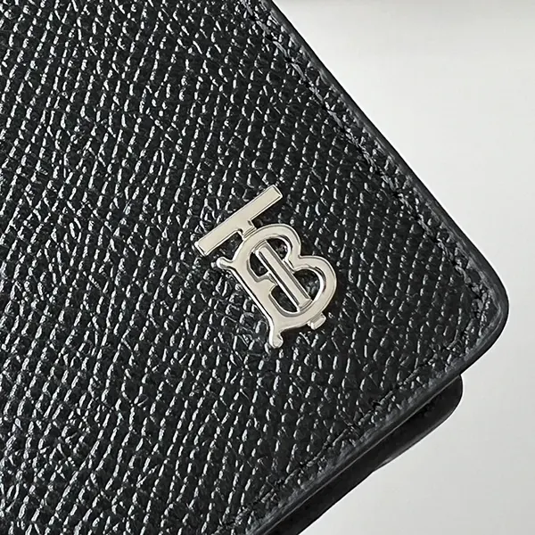 稀少 バーバリー レザー 長財布 スーパーコピー Baz64335