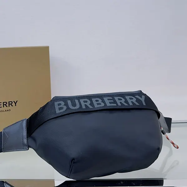 バーバリー ソニー ベルトバッグ 激安 ウエストバッグ Baf77471