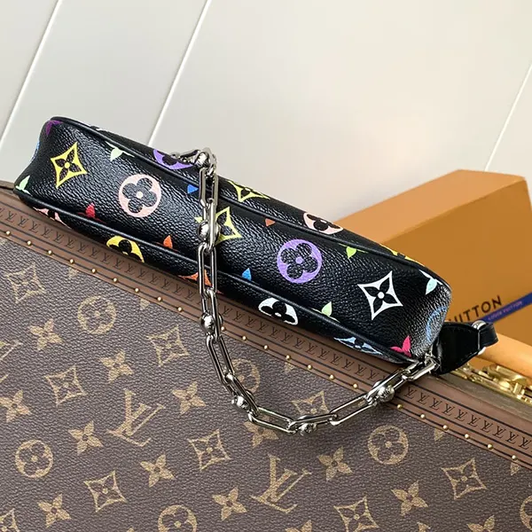 プレゼント最適 ルイヴィトン ポシェット・アクセソワール vuz29638