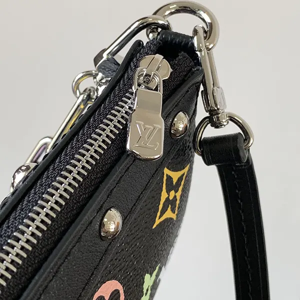 プレゼント最適 ルイヴィトン ポシェット・アクセソワール vuz29638