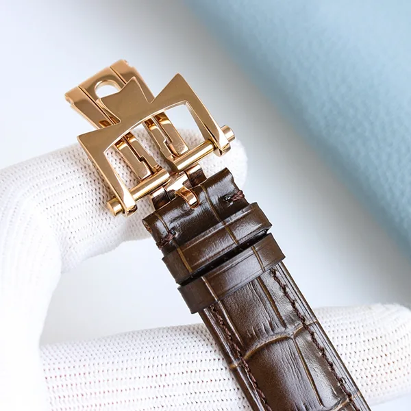 ヴァシュロン・コンスタンタン フィフティーシックス 偽物 オートマティック B802