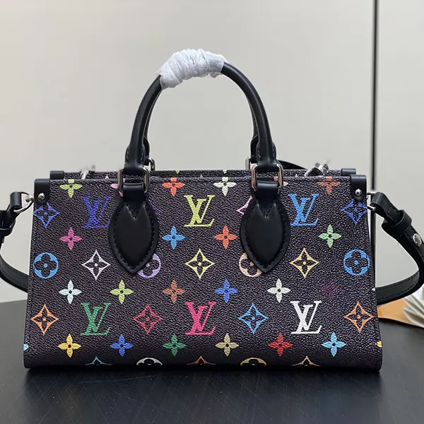 ☆超人気☆ルイヴィトン LV × TM ナノ・スピーディ 激安 vux73220