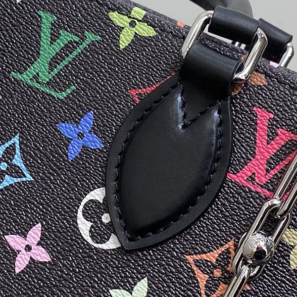 ☆超人気☆ルイヴィトン LV × TM ナノ・スピーディ 激安 vux73220