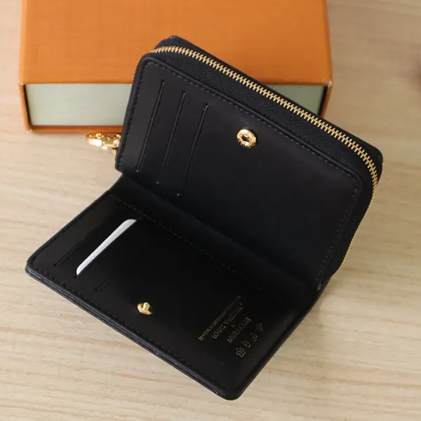 ☆超人気☆《コラボ商品★》ルイヴィトン LV × TM ポルトフォイユ・ルー 財布 n級品 M13829