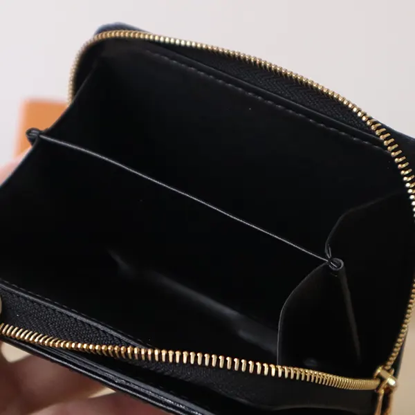 ☆超人気☆《コラボ商品★》ルイヴィトン LV × TM ポルトフォイユ・ルー 財布 n級品 M13829