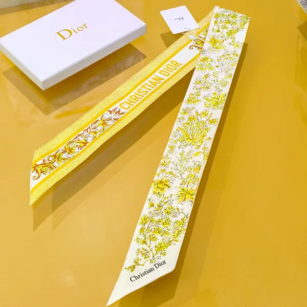 ディオール Chardons ミッツァ スカーフ コピー dee66394