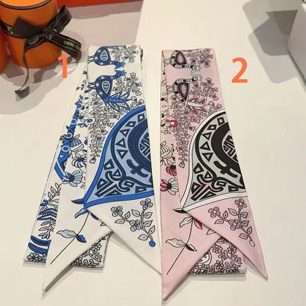 エルメス Bouquets Sellier ツイリー 偽物 erz85296